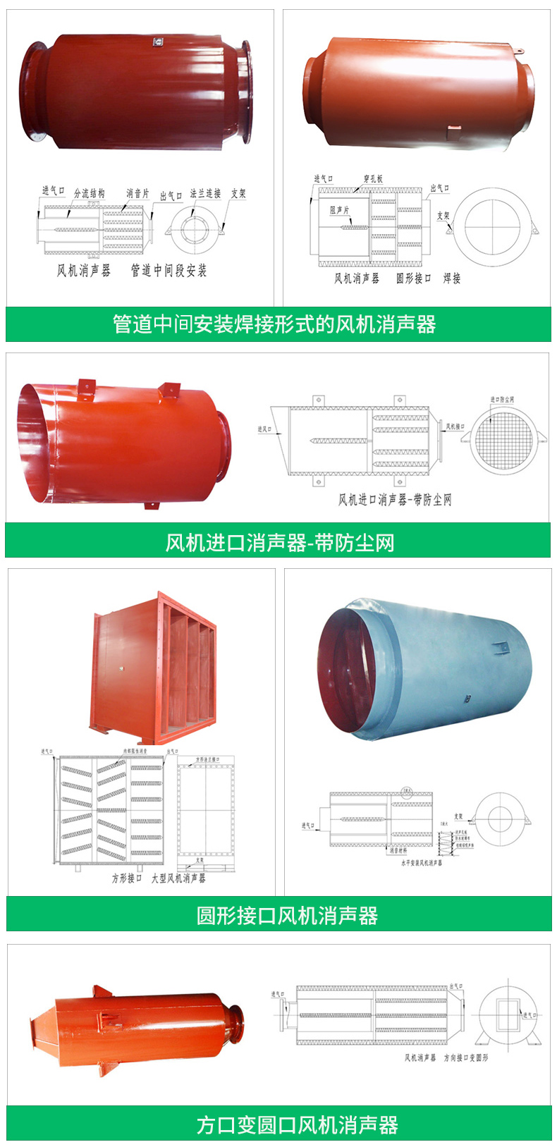 消音器